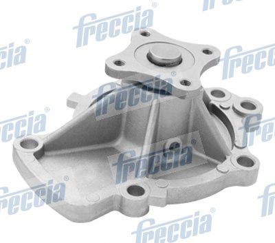 Водяной насос, охлаждение двигателя FRECCIA WP0470