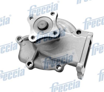 Водяной насос, охлаждение двигателя FRECCIA WP0471