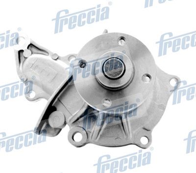 Водяной насос, охлаждение двигателя FRECCIA WP0475