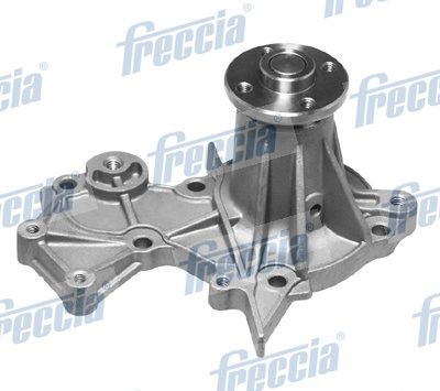 Водяной насос, охлаждение двигателя FRECCIA WP0484
