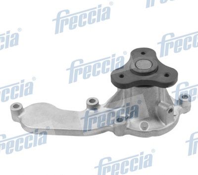 Водяной насос, охлаждение двигателя FRECCIA WP0495