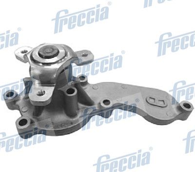 Водяной насос, охлаждение двигателя FRECCIA WP0496