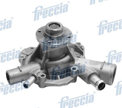 Водяной насос, охлаждение двигателя FRECCIA WP0504