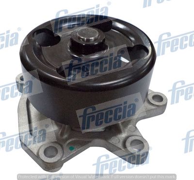 Водяной насос, охлаждение двигателя FRECCIA WP0508