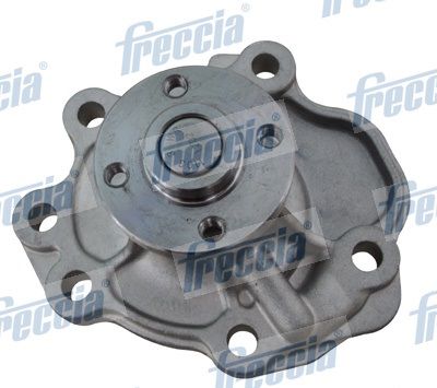 Водяной насос, охлаждение двигателя FRECCIA WP0510
