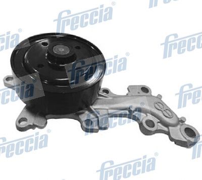 Водяной насос, охлаждение двигателя FRECCIA WP0513