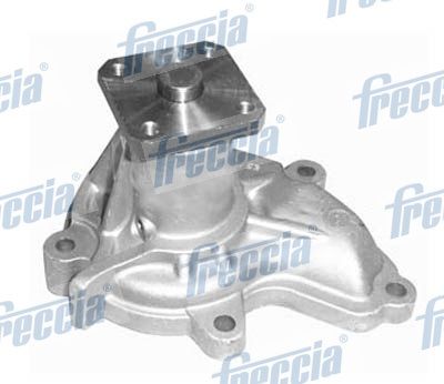 Водяной насос, охлаждение двигателя FRECCIA WP0528