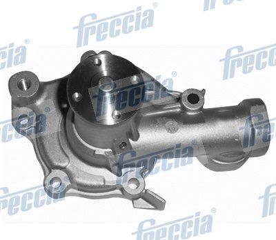 Водяной насос, охлаждение двигателя FRECCIA WP0534