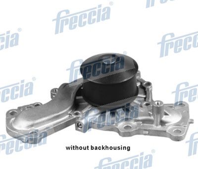Водяной насос, охлаждение двигателя FRECCIA WP0546