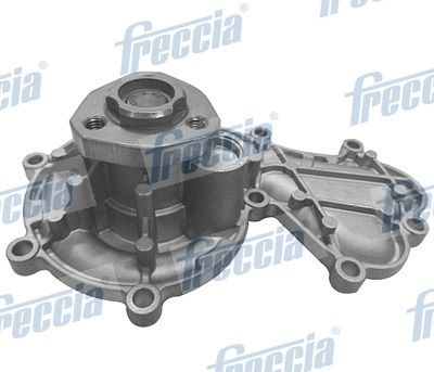 Водяной насос, охлаждение двигателя FRECCIA WP0553