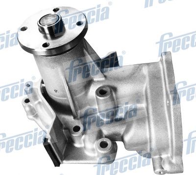 Водяной насос, охлаждение двигателя FRECCIA WP0555