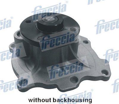 Водяной насос, охлаждение двигателя FRECCIA WP0556