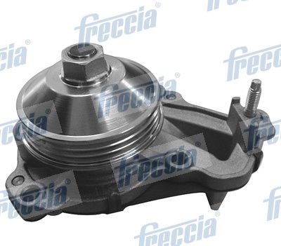 Водяной насос, охлаждение двигателя FRECCIA WP0558