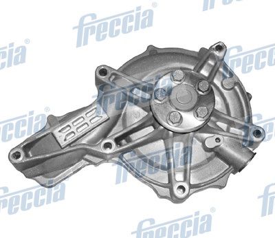 Водяной насос, охлаждение двигателя FRECCIA WP0575
