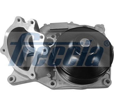 Водяной насос, охлаждение двигателя FRECCIA WP0597