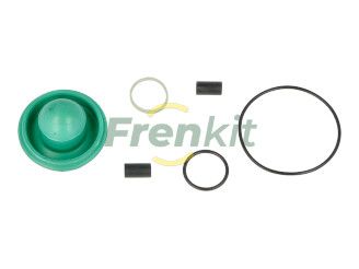Ремкомплект, главный тормозной цилиндр FRENKIT 120002