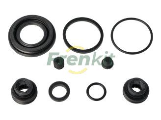 Ремкомплект, тормозной суппорт FRENKIT 234082