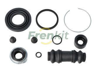 Ремкомплект, тормозной суппорт FRENKIT 235013