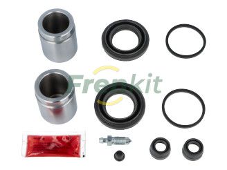 Ремкомплект, тормозной суппорт FRENKIT 243967