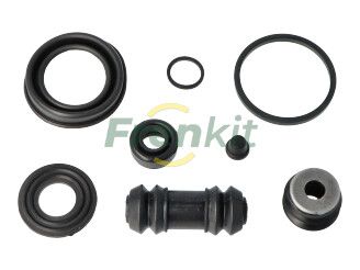 Ремкомплект, тормозной суппорт FRENKIT 244025