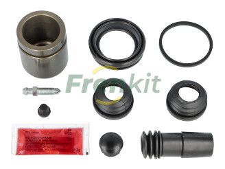 Ремкомплект, тормозной суппорт FRENKIT 245907