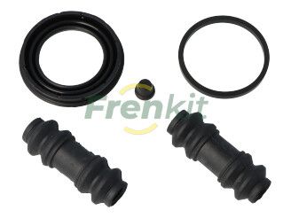 Ремкомплект, тормозной суппорт FRENKIT 248090