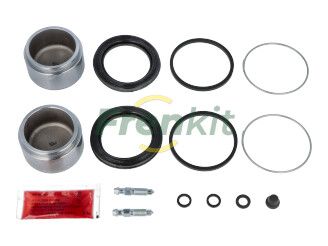 Ремкомплект, тормозной суппорт FRENKIT 254803
