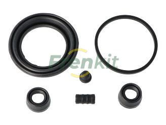 Ремкомплект, тормозной суппорт FRENKIT 257053