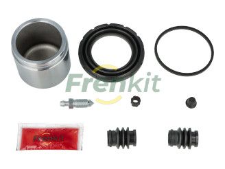 Ремкомплект, тормозной суппорт FRENKIT 260824