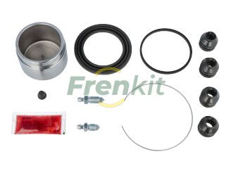 Ремкомплект, тормозной суппорт FRENKIT 267901