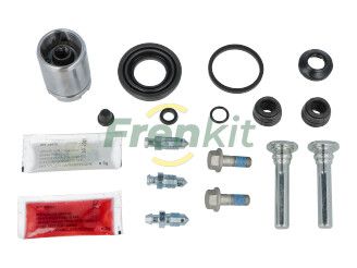 Ремкомплект, тормозной суппорт FRENKIT 734029