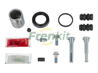 Ремкомплект, тормозной суппорт FRENKIT 738127
