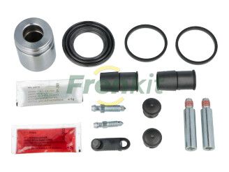 Ремкомплект, тормозной суппорт FRENKIT 740166