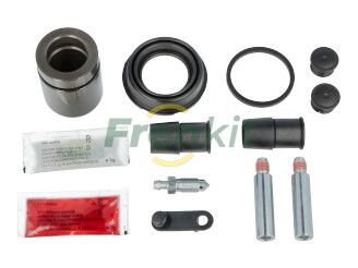 Ремкомплект, тормозной суппорт FRENKIT 740172