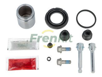 Ремкомплект, тормозной суппорт FRENKIT 740185