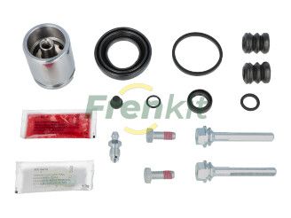 Ремкомплект, тормозной суппорт FRENKIT 742197