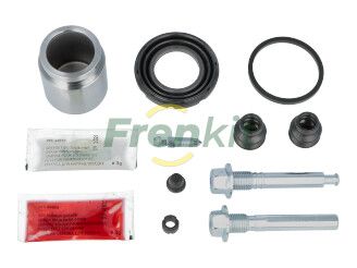 Ремкомплект, тормозной суппорт FRENKIT 742205