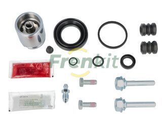 Ремкомплект, тормозной суппорт FRENKIT 743219