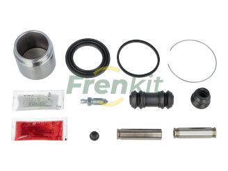 Ремкомплект, тормозной суппорт FRENKIT 751382
