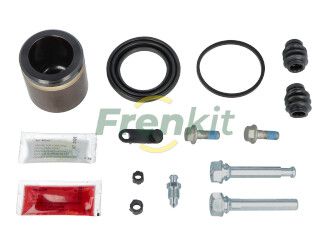 Ремкомплект, тормозной суппорт FRENKIT 754406