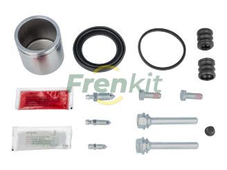 Ремкомплект, тормозной суппорт FRENKIT 754432