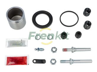 Ремкомплект, тормозной суппорт FRENKIT 754437