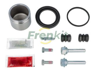 Ремкомплект, тормозной суппорт FRENKIT 754440