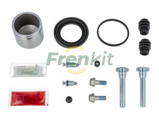 Ремкомплект, тормозной суппорт FRENKIT 754451