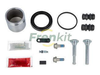 Ремкомплект, тормозной суппорт FRENKIT 754461