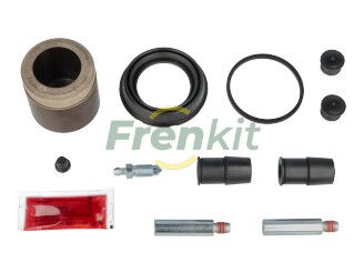 Ремкомплект, тормозной суппорт FRENKIT 754465
