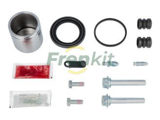 Ремкомплект, тормозной суппорт FRENKIT 754466