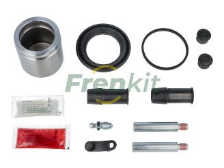 Ремкомплект, тормозной суппорт FRENKIT 757502
