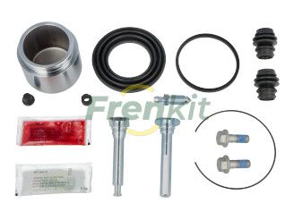 Ремкомплект, тормозной суппорт FRENKIT 757520