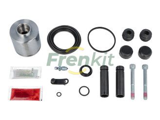 Ремкомплект, тормозной суппорт FRENKIT 760577